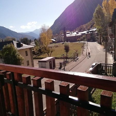 Natura A Tocar 2 Lägenhet Escaló Exteriör bild